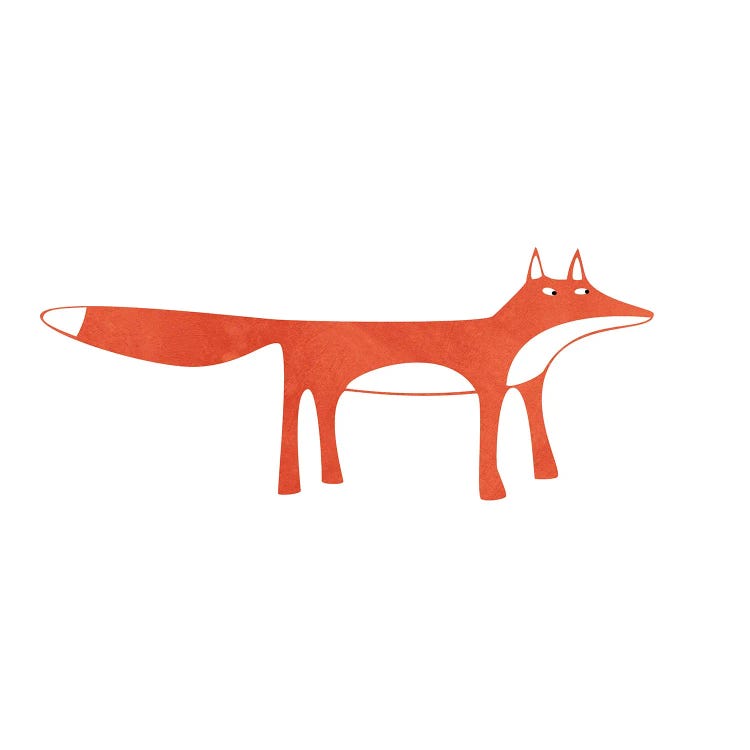 Red Fox