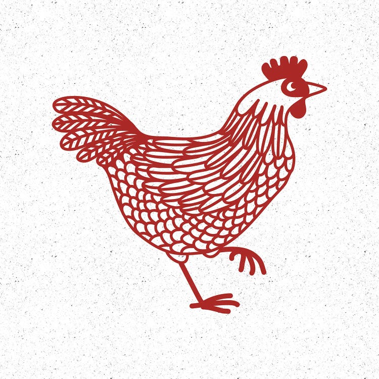 Red Hen