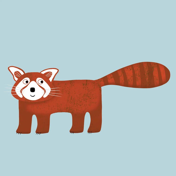 Red Panda