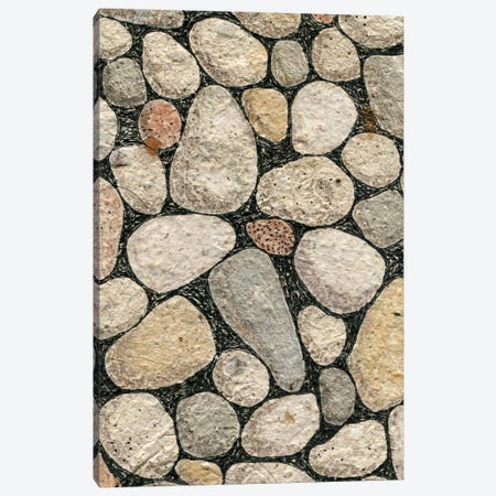 Rocks And Stones Canvas Print #NSQ233} by Nic Squirrell Canvas Art