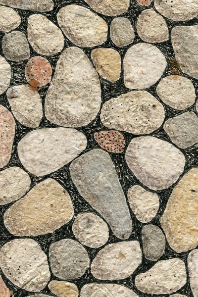 Nic Squirrell: Rocks And Stones by Nic Squirrell