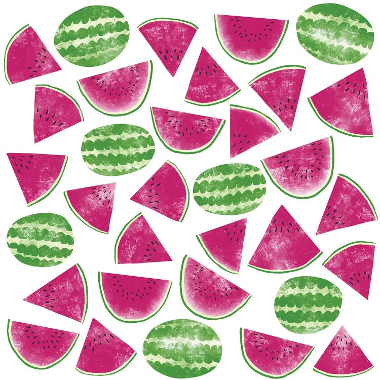 Watermelons