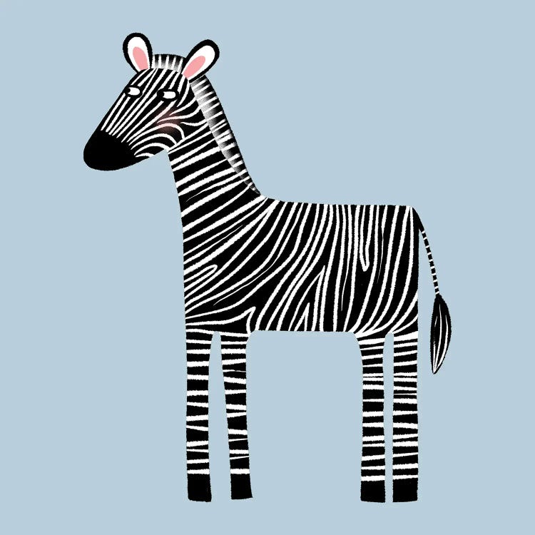 Zebra