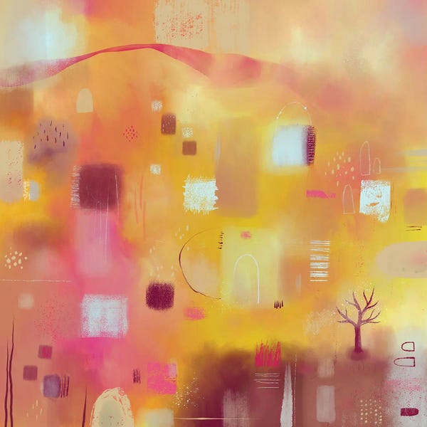 Rochester: Allotments Near Rochester by Nic Squirrell