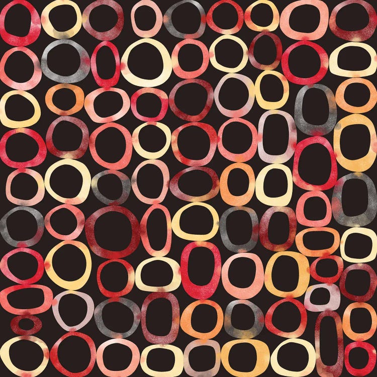 Oh It's Dark by Nic Squirrell wall art