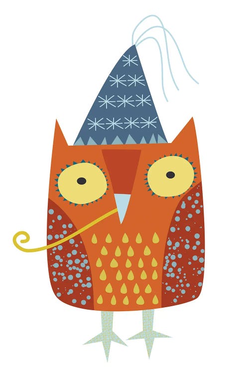 Party Owl