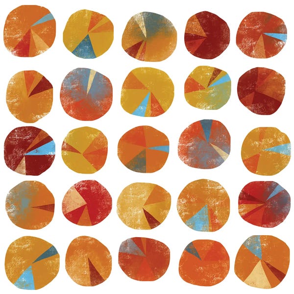 Nic Squirrell: Pies Are Squared by Nic Squirrell