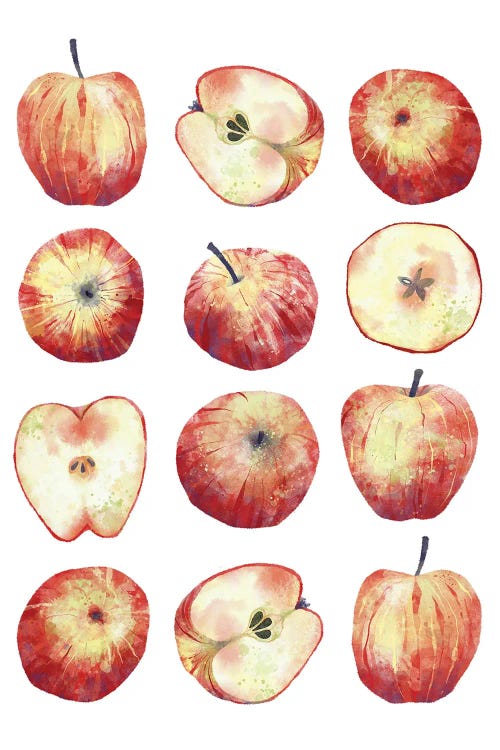 Apples