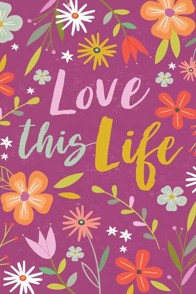 Pink Light Studio: Imagine I by Nina Seven