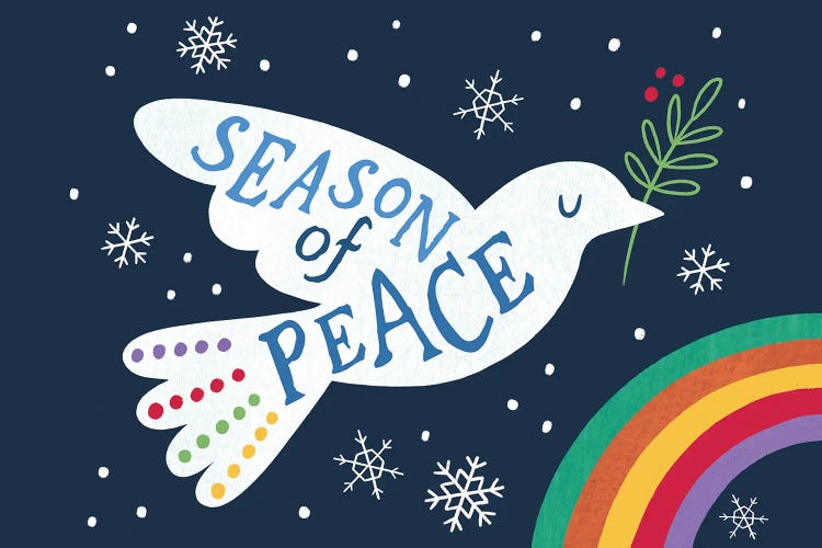 Season of Peace