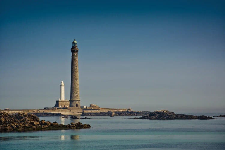 France, Bretgne, Lighthouse