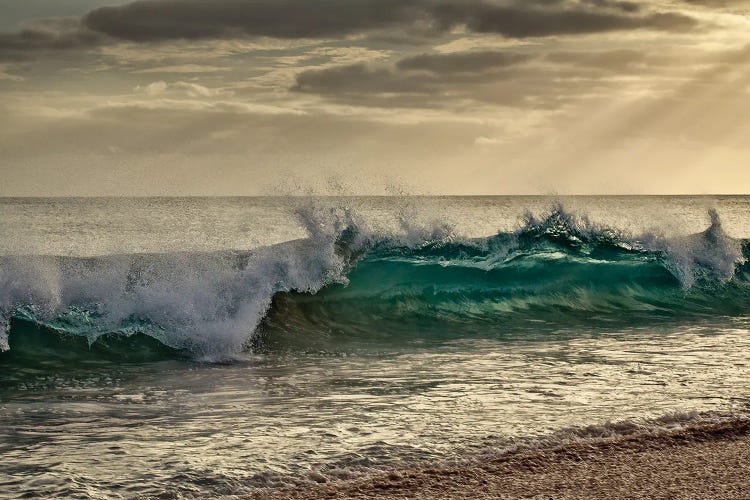 Sunset Cabo Verde