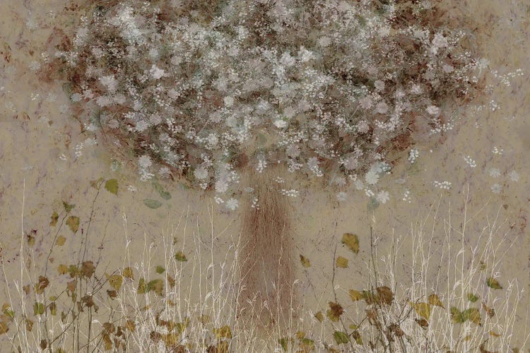 All Seasons by Nel Talen wall art