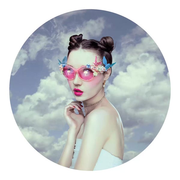 Natalie Shau: Oblivion by Natalie Shau