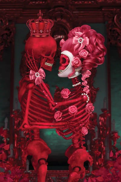 Love Is Eternal: Forevermore by Natalie Shau
