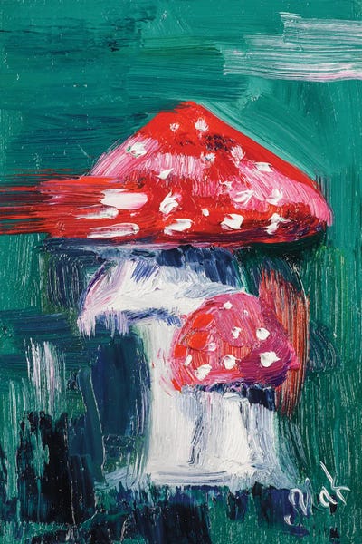 Amanita