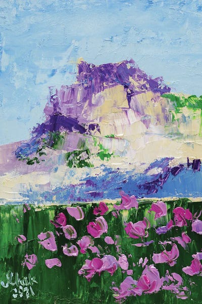 Yosemite National Park: Yosemite National Park by Nataly Mak