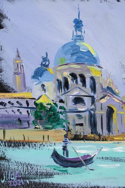 Venice II Ver. II