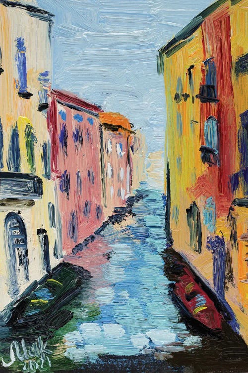 Venice VI