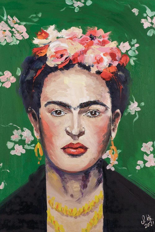 Frida Kahlo