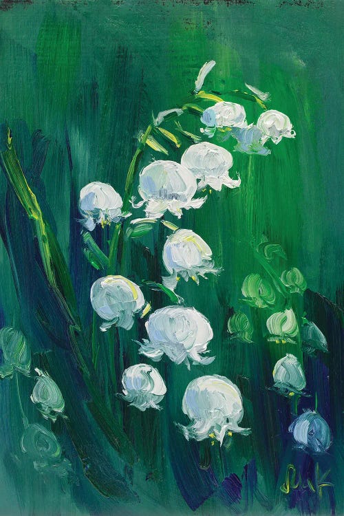 Lily Of The Valley III