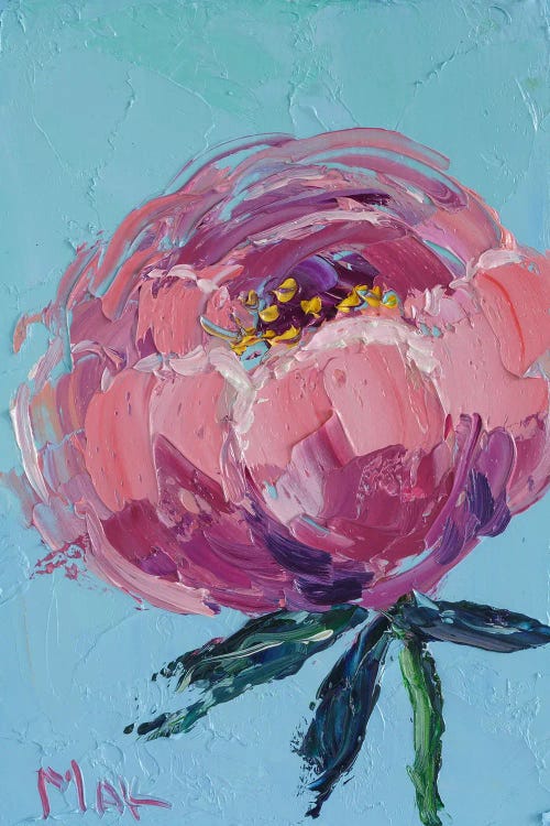 Peony