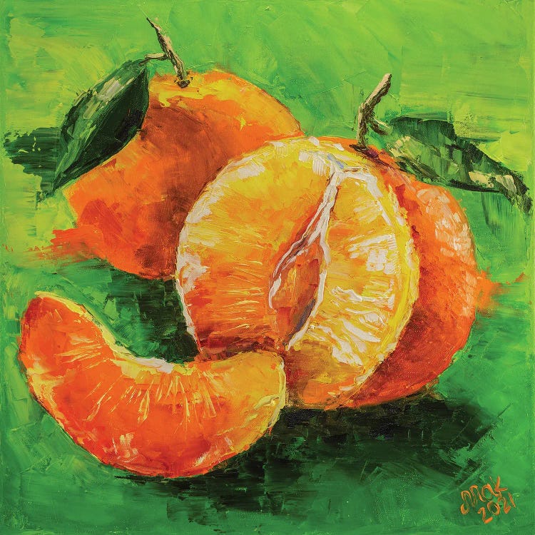 Tangerines