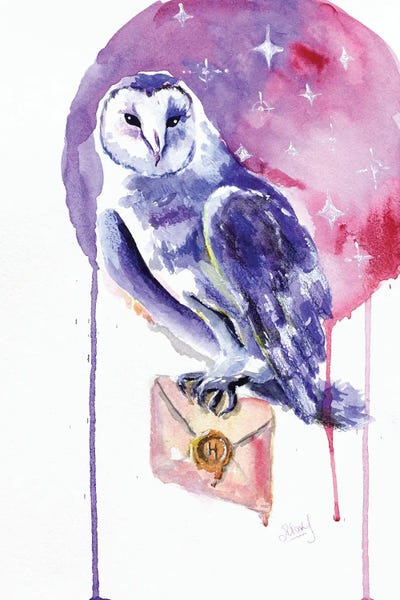 Owl Ver. II