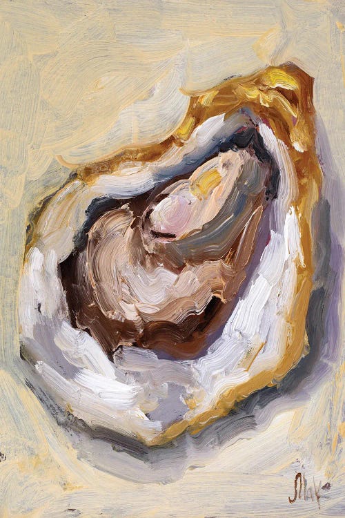 Oyster II