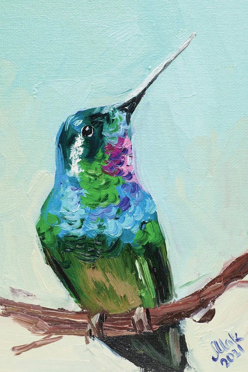 Hummingbird