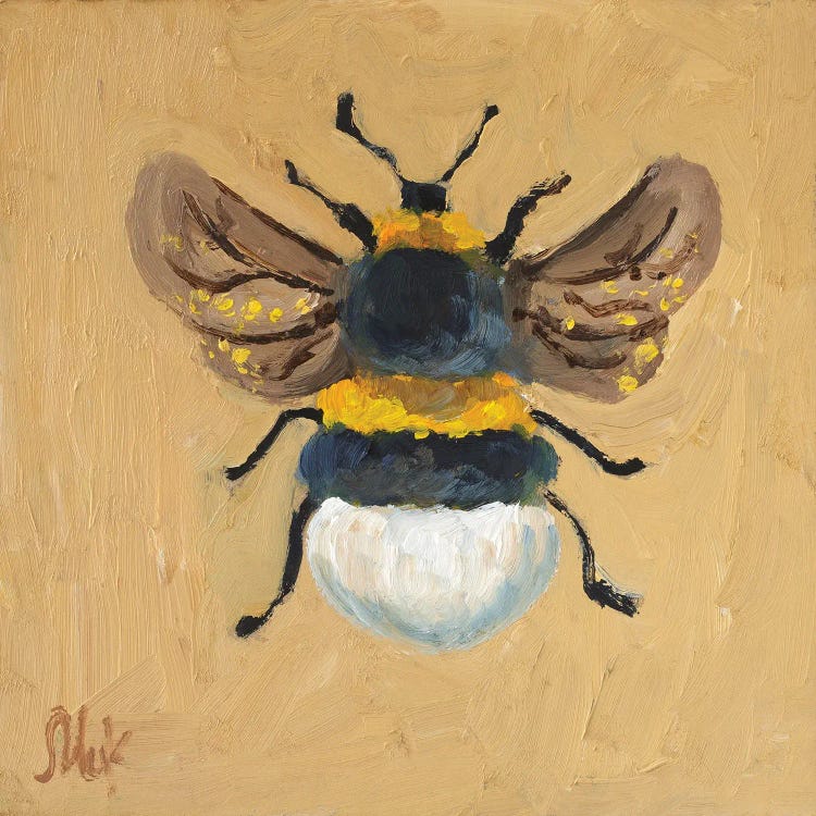 Bee 45