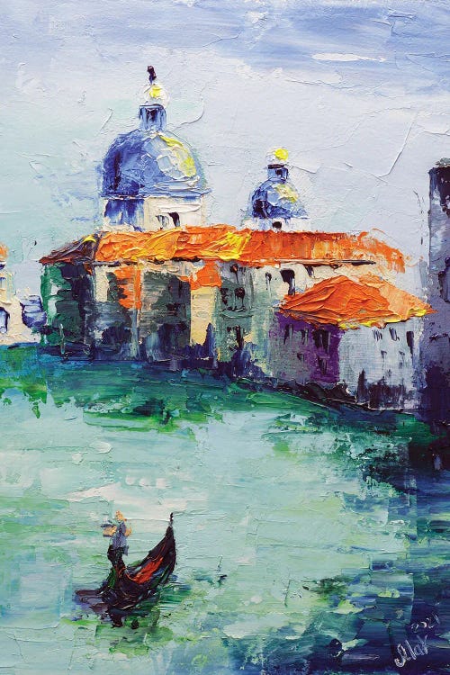 Venice II