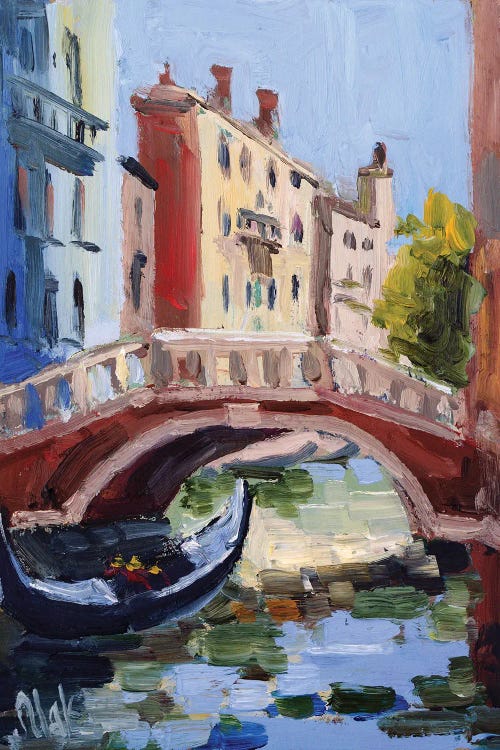 Venice Chanel 888