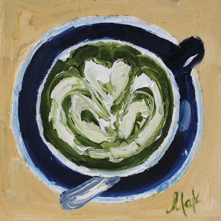 Matcha