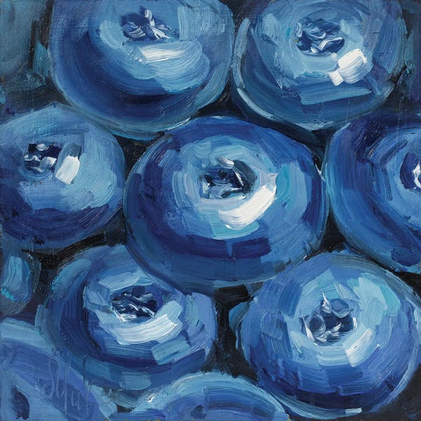 Blueberry