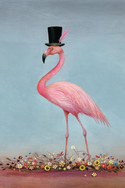 Neil Thompson: Mr Pink by Neil Thompson
