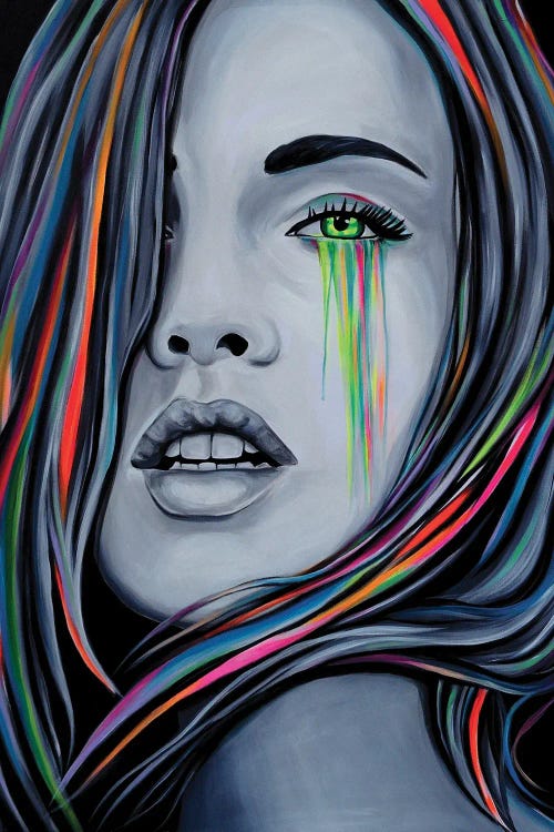 Tainted Love