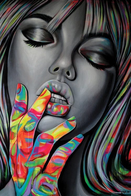 Lust