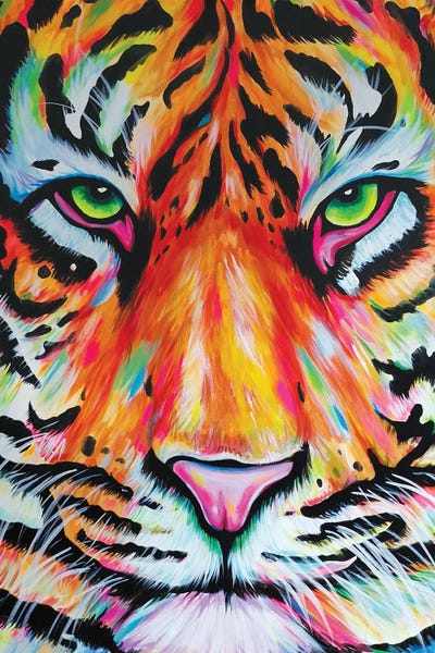 Life In Technicolor: Wilderness by Natmir Lura