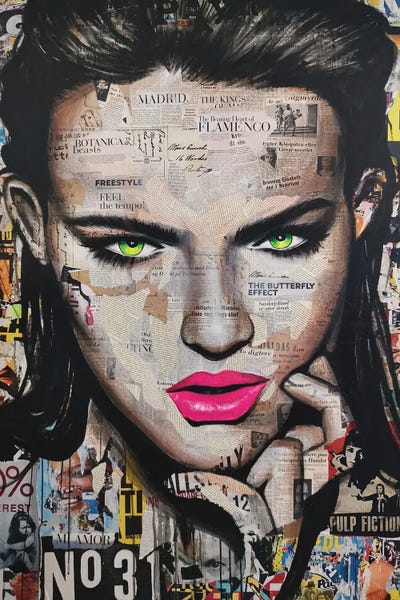 Urban Living Room: The Butterfly Effect by Natmir Lura