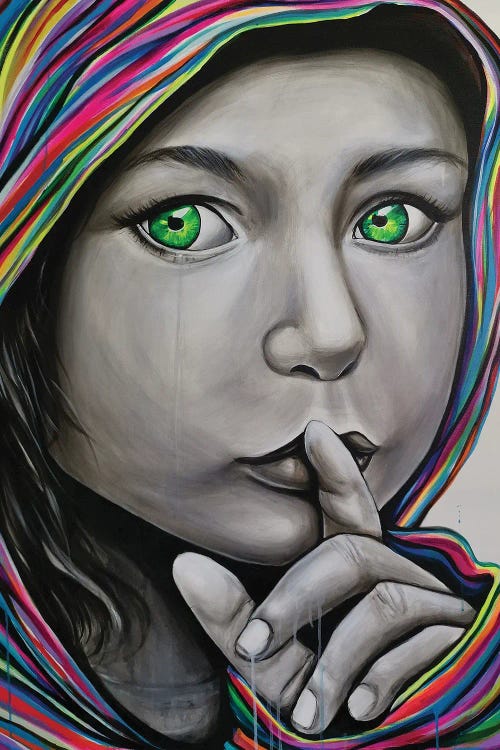 Shhhh