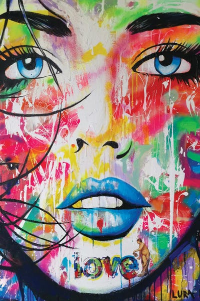 Edgy Bedroom: Daisy by Natmir Lura