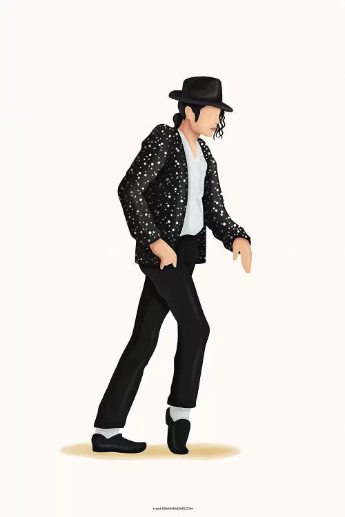 Moonwalk