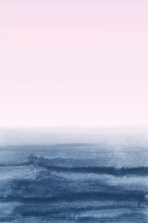Watercolor Landscape X
