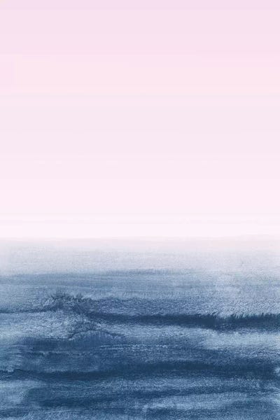 Watercolor Landscape X Ver. II