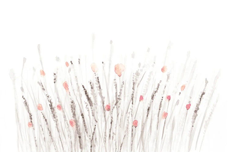 Botanical II by Nouveau Prints wall art