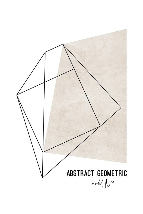 Abstract Geometric I