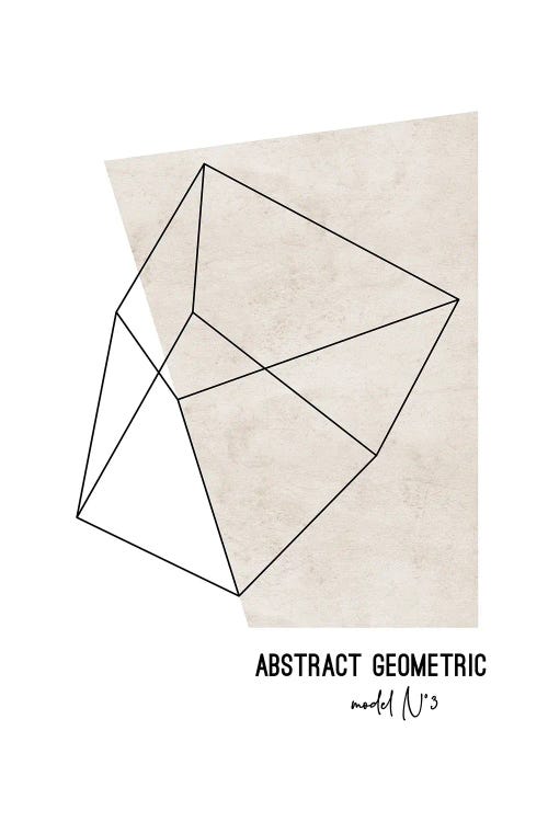 Abstract Geometric III