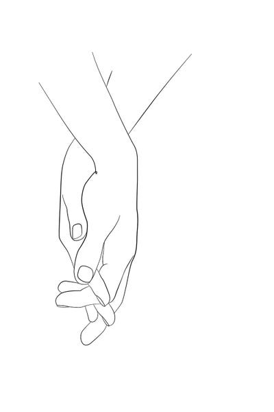 Hands - Walk With Me