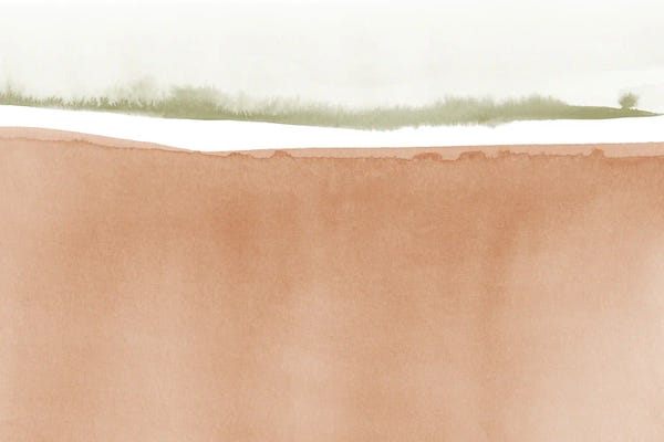 Similar To Mark Rothko: Clay Sands by Nouveau Prints